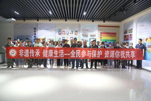 文化惠民扎扎實(shí)實(shí) 七團(tuán)史館迎首批參觀者，文化藝術(shù)交流活動(dòng)圓滿舉行