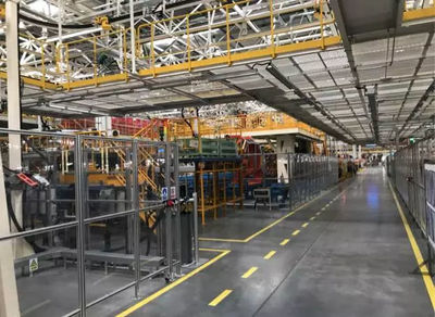 智領(lǐng)·跨越 中國(guó)汽車(chē)新媒體聯(lián)盟走進(jìn)華晨汽車(chē)軟件創(chuàng)新