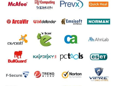 如何有效清除電腦病毒與惡意軟件